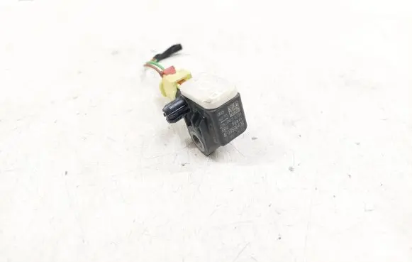 Audi A6 S6 C6 4F Airbag deployment crash/impact sensor 4F0959643B 081003104