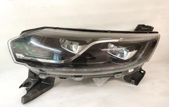 Renault Espace - Grand espace V Headlight/headlamp 260608372R