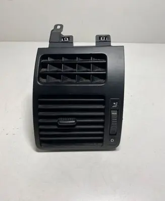 Volkswagen Touran I Dash center air vent grill 1T0819703A