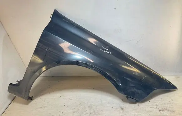 Renault Laguna III Fender