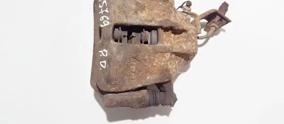 Volkswagen PASSAT B3 Front brake caliper