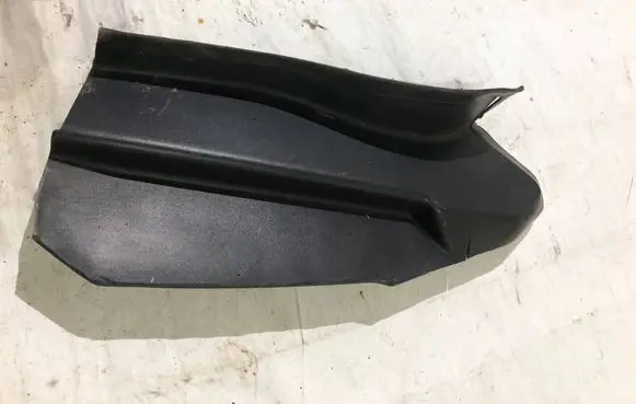 BMW X5 F15 Rear light trim 7342233 187902