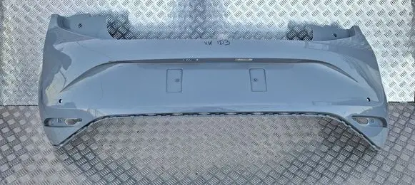 Volkswagen ID.3 Rear bumper 10A807471