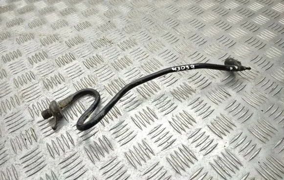 Volkswagen Tiguan Vacuum line/pipe/hose 5N0612041BJ