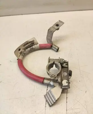 Renault Scenic III - Grand scenic III Positive cable (battery) 243860002R 030412