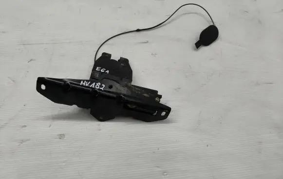 BMW 5 E60 E61 Tailgate/trunk/boot lock/catch/latch 7014870