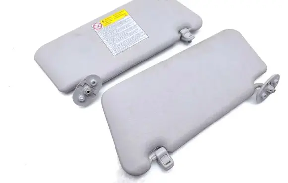 Suzuki Grand Vitara II Sun visor 
