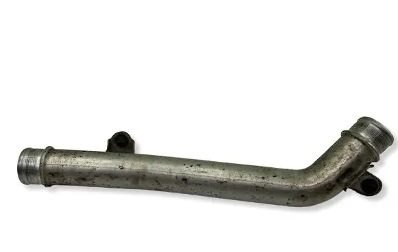 Volkswagen Touareg II Intercooler hose/pipe