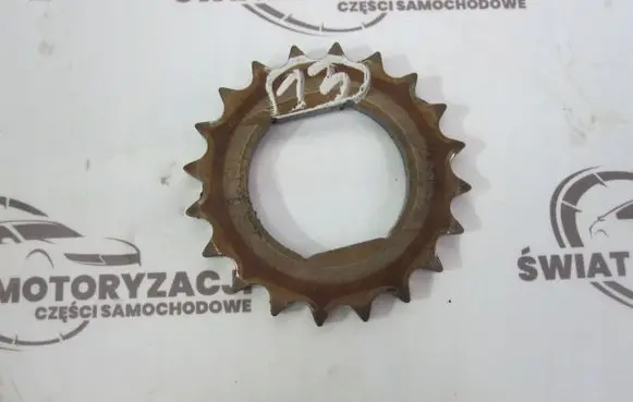 Opel Mokka Timing chain sprocket 55355345