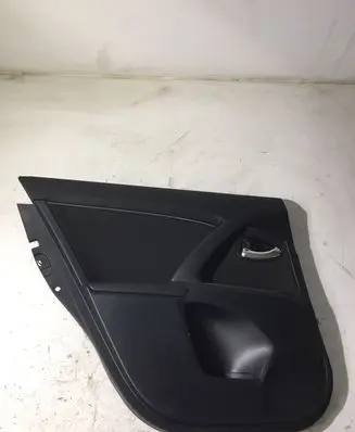 Toyota Avensis T270 Rear door card panel trim 6763905050
