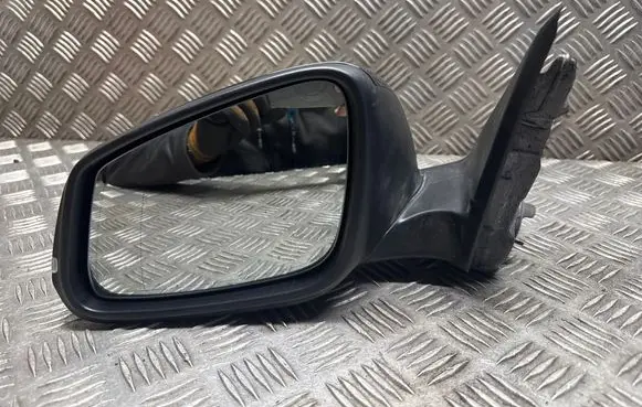 BMW 3 F30 F35 F31 Front door electric wing mirror 475