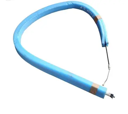 Peugeot Boxer Sliding door cable line 
