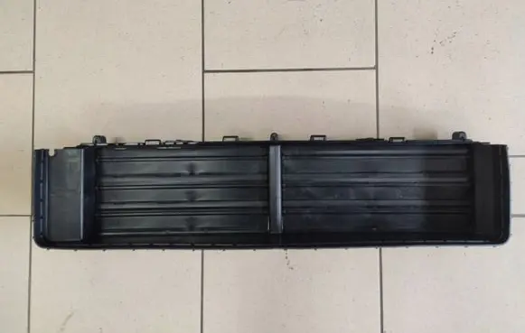KIA Niro Intercooler air guide/duct channel Q4000 86969Q4000