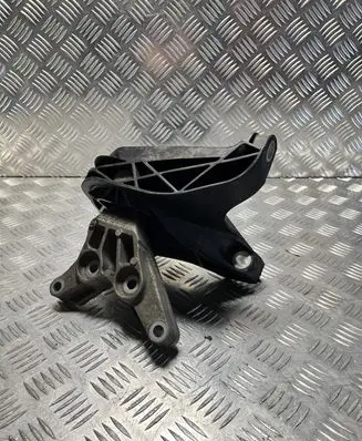 Opel Grandland X Engine mount vacuum valve 9809162280