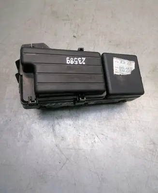 Honda Accord Fuse module PPR20