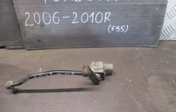 Ford S-MAX Headlight/headlamp level sensor 6G9N3C492