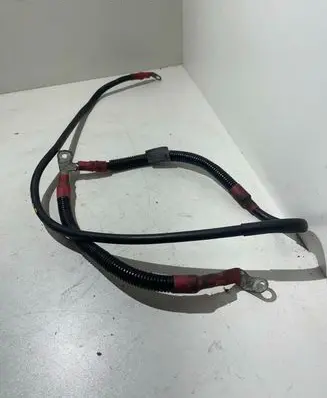 BMW 1 E81 E87 Positive cable (battery) 7794910