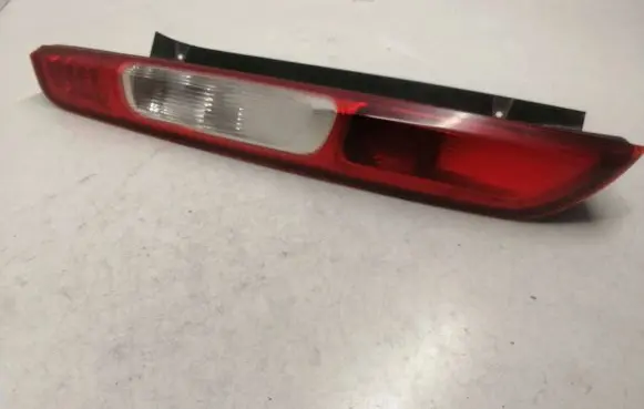 Ford Focus Rear/tail lights