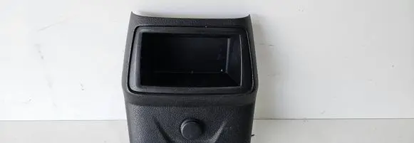 BMW 2 F45 Other center console (tunnel) element 9319567 20072016 1294057