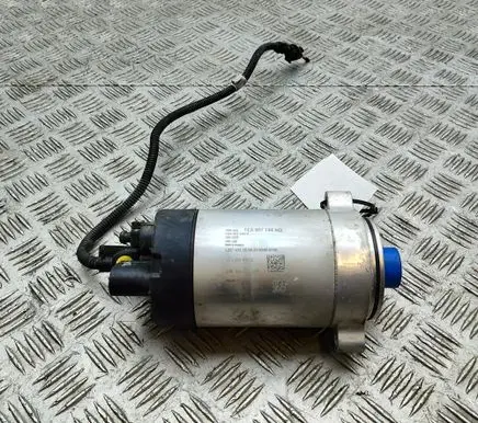 Skoda Enyaq iV Steering rack electric part 1EA907144AQ 1EA959440Q