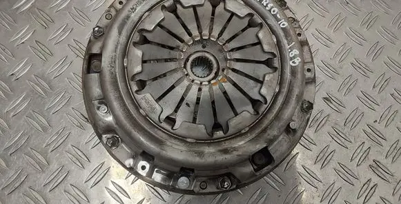 Toyota Verso Clutch set kit