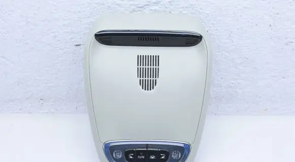Volvo V60 Front seat light 31443745