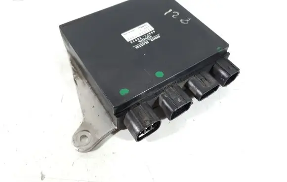 Lexus GS 300 350 430 450H Fuel injection control unit/module 89871-30030 131000-1340