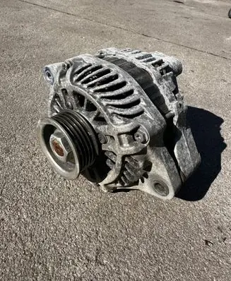 Suzuki Swift II Generator/alternator 3140085L00 A5TG1991ZE