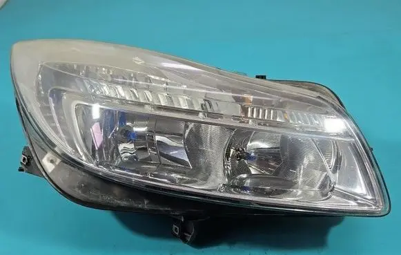 Opel Insignia A Headlight/headlamp 13226783 IMPRK1582941