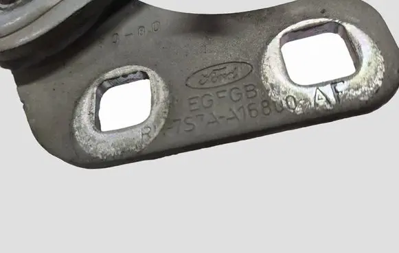 Ford Mondeo MK IV Engine bonnet/hood hinges LH7S7AA16801