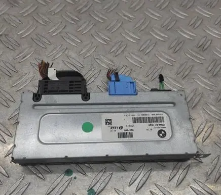 BMW 7 F01 F02 F03 F04 Door central lock control unit/module 9237968 102271 5323568