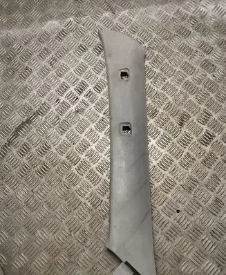 Mitsubishi Pajero Other interior part