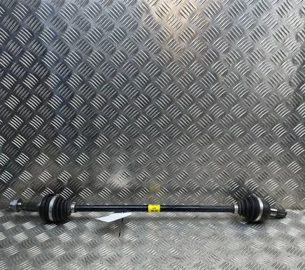 KIA Sorento IV Rear driveshaft 49601P2000