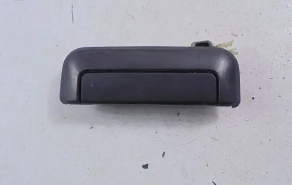 Mitsubishi Pajero Front door exterior handle MR313839