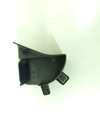 BMW 3 E46 Tailgate/boot lid lock trim 8234693