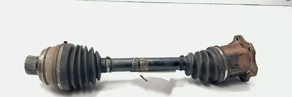 Audi A8 S8 D4 4H Front driveshaft