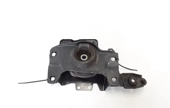 Gearbox mount