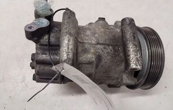 Mini One - Cooper Coupe R56 Air conditioning (A/C) compressor (pump) 694250104 1457F 05853103862