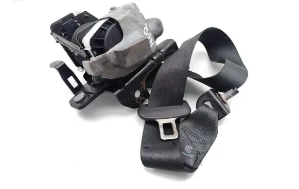 Hyundai Ioniq Rear seatbelt 89810-G2300