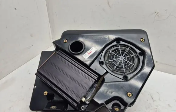 Alfa Romeo 156 Subwoofer speaker 60677058