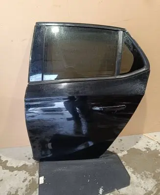 Opel Corsa F Rear door KTV