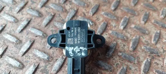 Ford Mondeo MK V Airbag deployment crash/impact sensor F2GT14C676AA