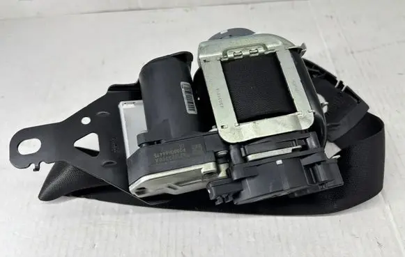 Mercedes-Benz S C217 Front seatbelt 2178603100 A2178603100