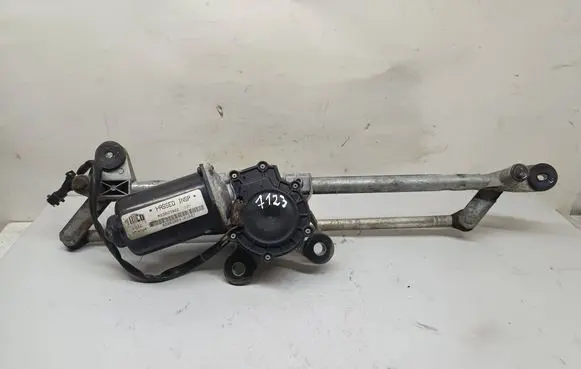 Opel Signum Wiper motor 23003322 02262004101827
