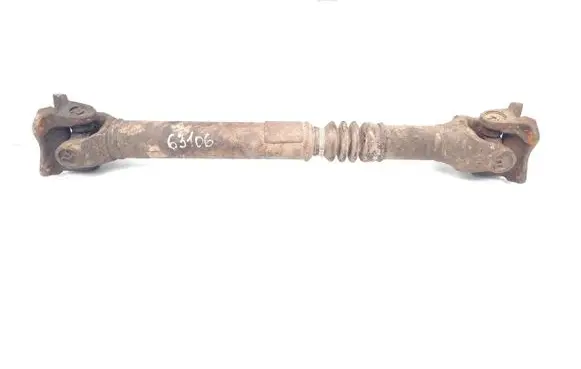 Toyota Hilux (AN10, AN20, AN30) Front prop shaft 