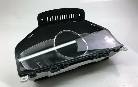 Volvo V60 Speedometer (instrument cluster) 31453091 G988