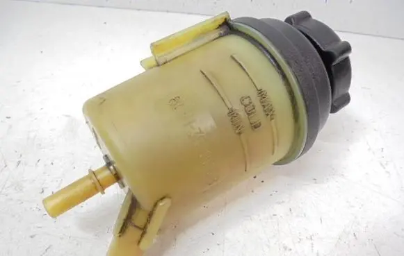 Ford Mondeo MK IV Power steering fluid tank/reservoir 6G913R700CB