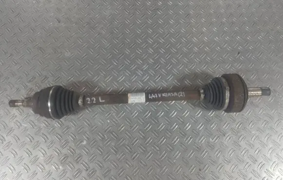 Mercedes-Benz V Class W447 Rear driveshaft A4473503800 ZGS005 A447350380
