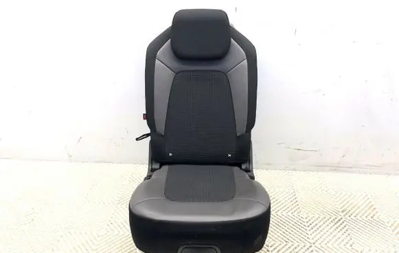 Citroen C4 II Picasso Rear seat 