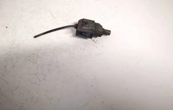 Mitsubishi Lancer X Sensor